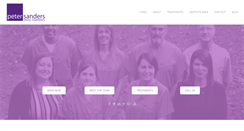 Desktop Screenshot of dentalconfidence.com
